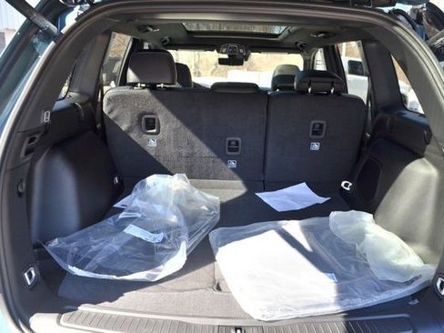 New 2026 Jeep Grand Cherokee Limited AWD/4WD image 38