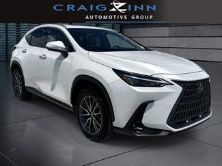 Certified 2024 Lexus NX 350 AWD video 1
