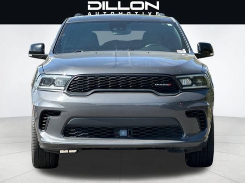 Used 2024 Dodge Durango GT AWD/4WD image 9