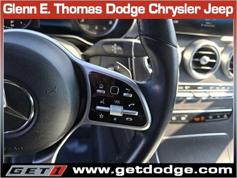 Used 2022 Mercedes-Benz GLC 300 image 19