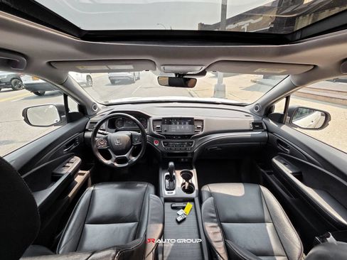 Used 2020 Honda Pilot EX-L image 31