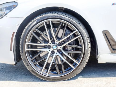 Used 2016 BMW 750i xDrive AWD/4WD image 26