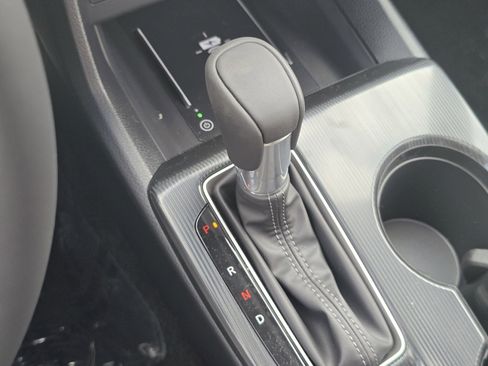 New 2026 Honda Civic Sport Touring image 32