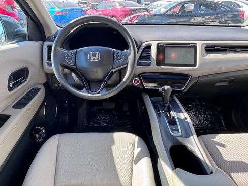 Used 2016 Honda HR-V EX image 15