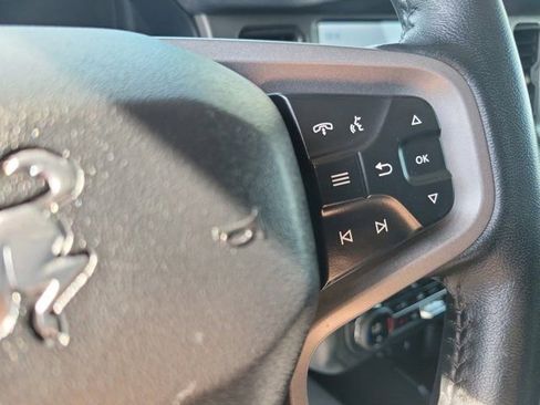 Certified 2025 Ford Bronco Badlands AWD/4WD image 25