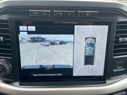 Used 2021 Ford F150 XLT w/ Equipment Group 302A High image 57