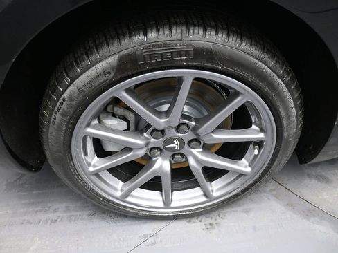 Used 2019 Tesla Model 3 Long Range image 12