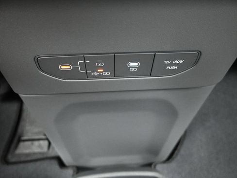 New 2026 Kia EV9 Wind AWD/4WD image 23