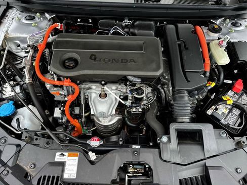 Used 2024 Honda Accord EX-L image 25