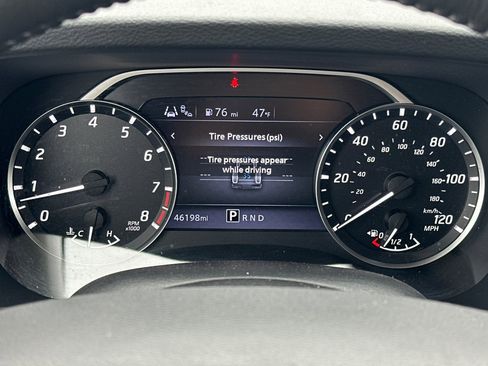 Used 2022 Nissan Frontier SV image 23