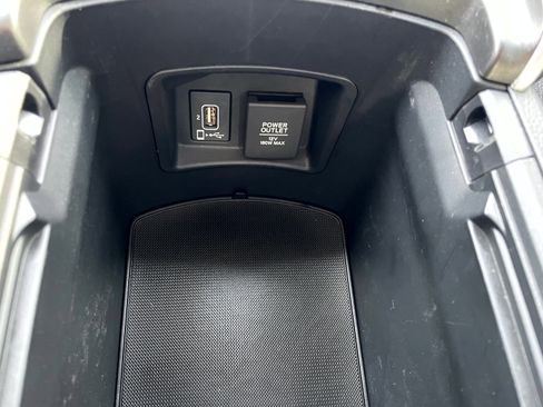 Used 2020 Honda Accord EX image 22