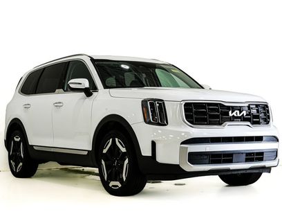 Used 2025 Kia Telluride S