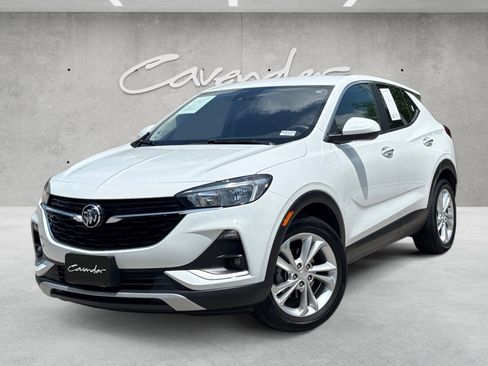 Used 2023 Buick Encore GX Preferred FWD image 1