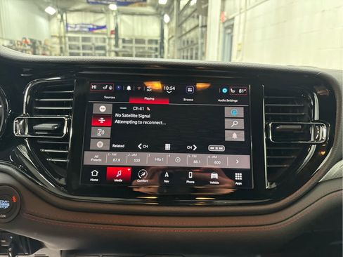 New 2026 Dodge Durango GT image 16