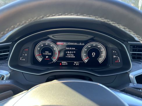 Used 2025 Audi A6 Premium w/ Convenience Plus Package image 19