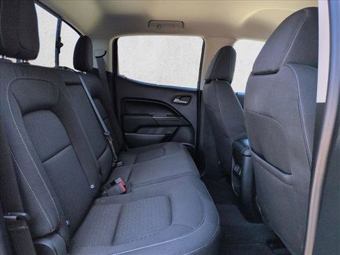 Used 2022 GMC Canyon Elevation w/ Trailering Package image 19