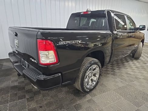 Used 2023 RAM 1500 Lone Star AWD/4WD image 10