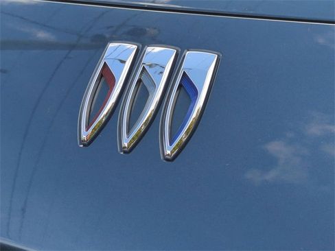 Certified 2024 Buick Envista Sport Touring w/ Convenience I Package image 31