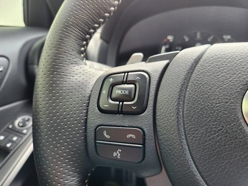 Certified 2023 Lexus IS 350 F Sport RWD image 29