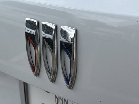 New 2026 Buick Envision Avenir AWD/4WD image 10