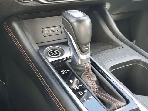 Used 2020 Nissan Sentra SR image 22