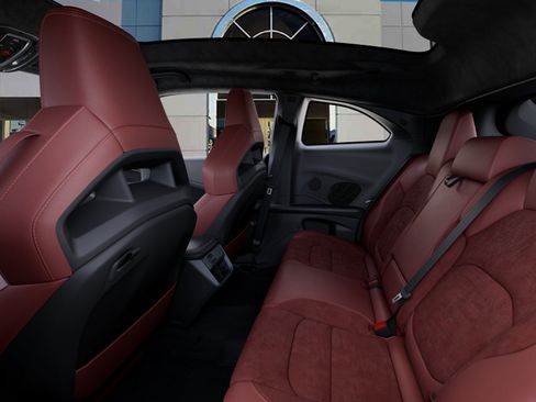 New 2026 Dodge Charger Scat Pack AWD/4WD image 23