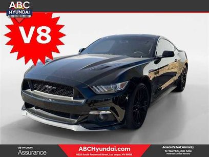 Used 2017 Ford Mustang GT w/ GT Performance Package