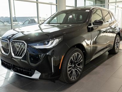 New 2026 BMW X3 xDrive30 w/ Premium Package