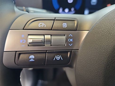 New 2026 Hyundai Kona SEL Sport image 16