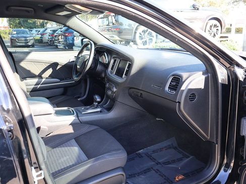 Used 2023 Dodge Charger SXT image 24