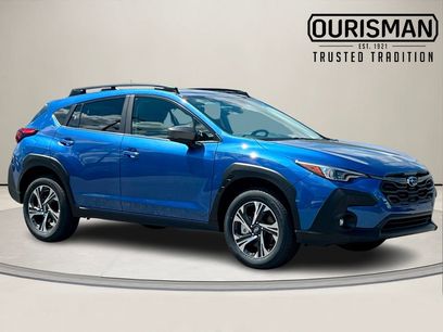 New 2025 Subaru Crosstrek 2.5i Premium