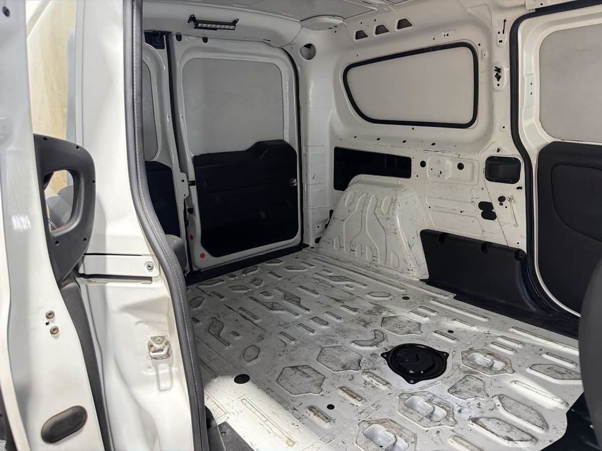 Used 2022 RAM ProMaster City Wagon FWD image 23