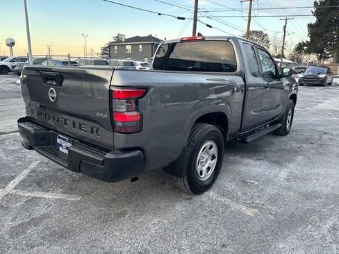 Used 2023 Nissan Frontier S w/ Technology Package image 5