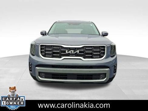 Used 2023 Kia Telluride SX Prestige image 2
