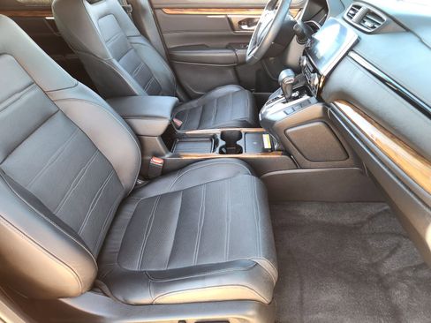Used 2022 Honda CR-V Touring image 18