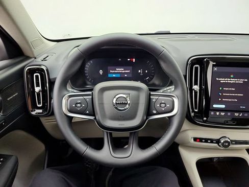 New 2026 Volvo XC60 B5 Ultra w/ Climate Package AWD/4WD image 25