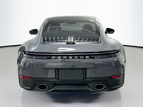 Certified 2025 Porsche 911 Carrera S RWD image 10