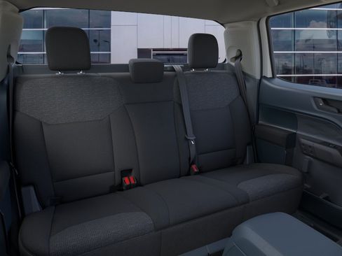 New 2026 Ford Maverick XL FWD image 13