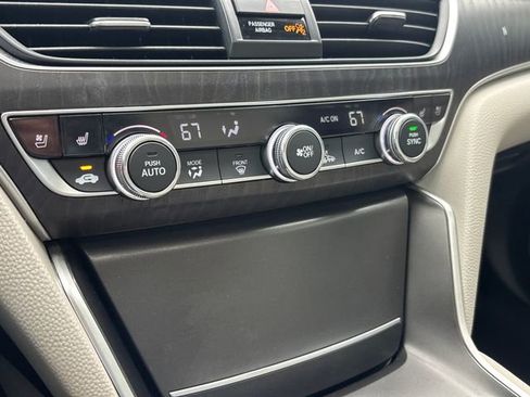 Used 2020 Honda Accord Touring image 15