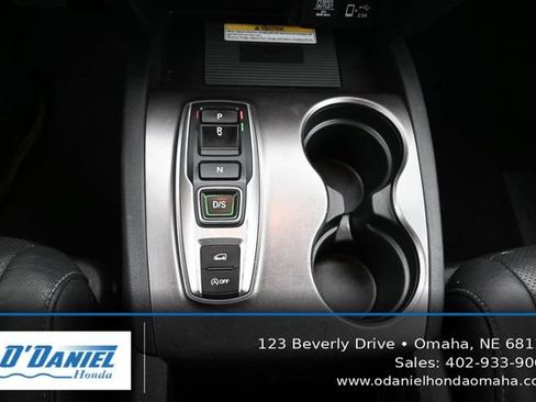 Used 2023 Honda Passport EX-L image 31