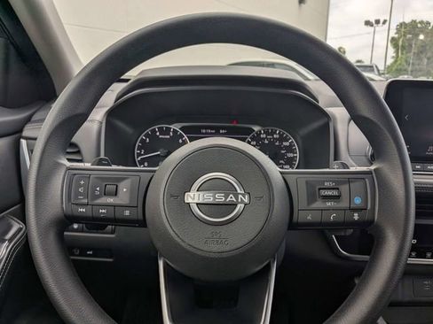 Used 2024 Nissan Rogue SV FWD image 23