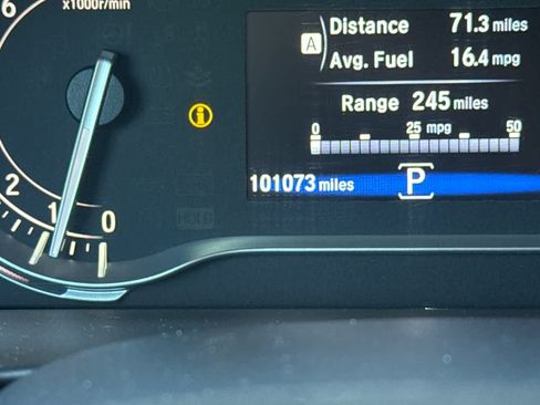 Used 2016 Honda Pilot EX-L image 28