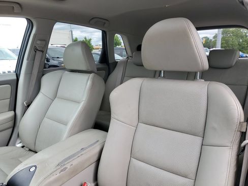 Used 2011 Acura RDX SH-AWD image 11