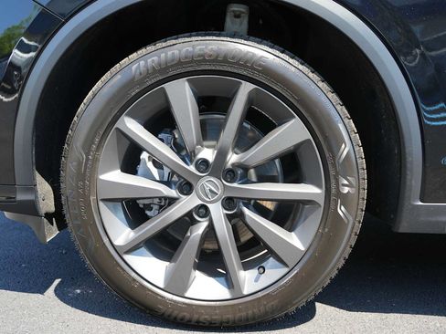 Certified 2026 Acura MDX A-Spec AWD/4WD image 12