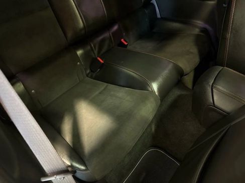 Used 2013 Chevrolet Camaro ZL1 w/ Gray Stripe Package image 34