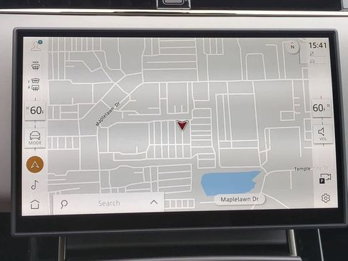 New 2026 Land Rover Range Rover Evoque S image 29