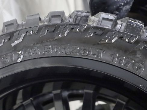 Used 2022 Chevrolet Silverado 3500 High Country w/ LPO, Hitch Package image 41