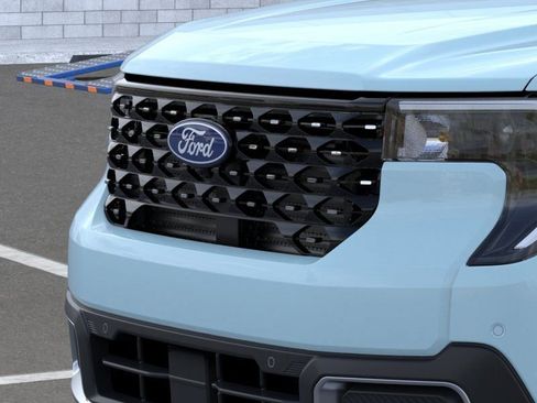 New 2026 Ford Maverick Lariat AWD/4WD image 21