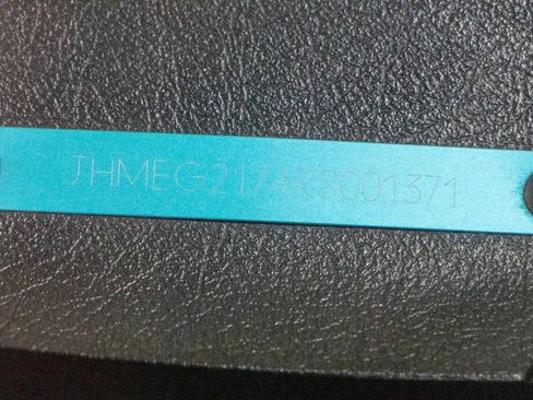 Used 1994 Honda Del Sol image 16