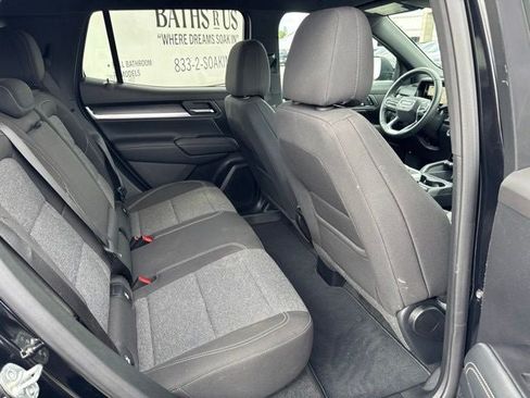 Used 2026 GMC Terrain Elevation w/ Black Edition FWD image 22